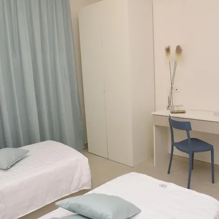 Apartment Ama Stella Gallipoli