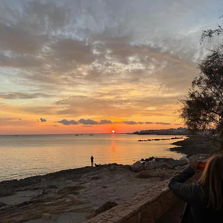 Ama Stella Apartment *