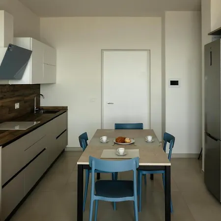 Ama Stella * Gallipoli