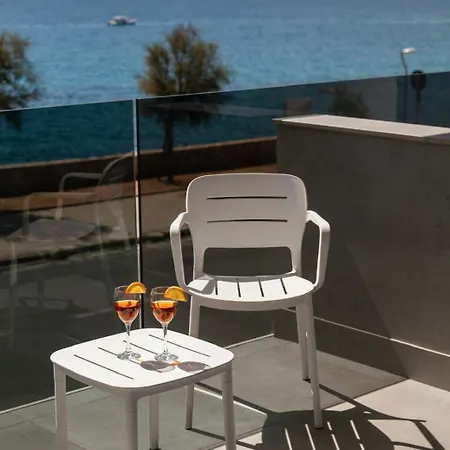 Ama Stella Apartment