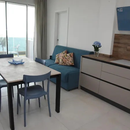 Ama Stella Apartment