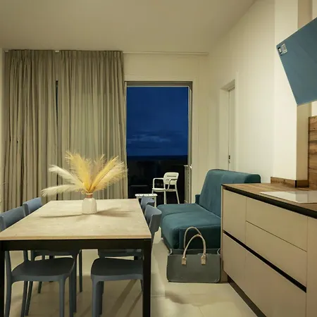 Apartment Ama Stella