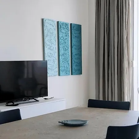 Apartment Ama Stella