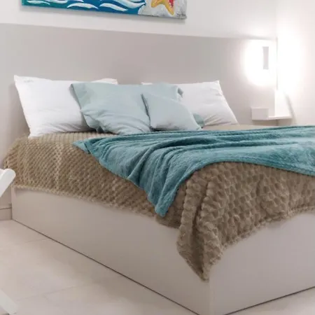 Appartement Ama Stella Gallipoli