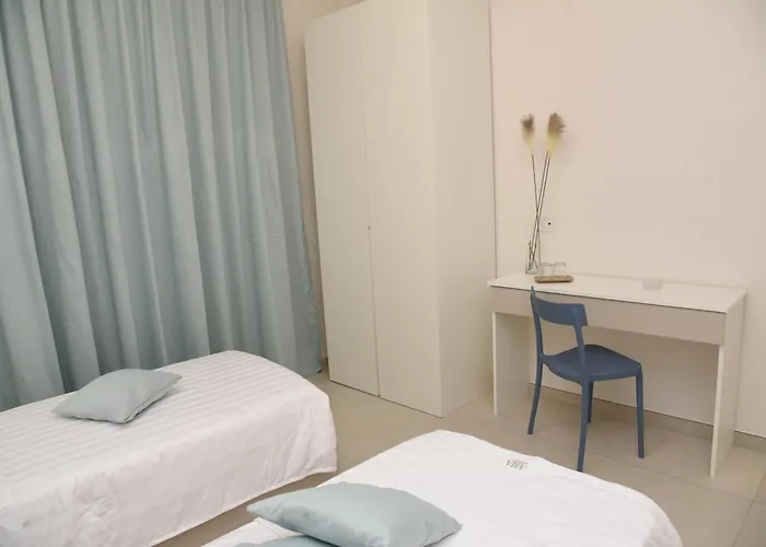 Apartment Ama Stella Gallipoli