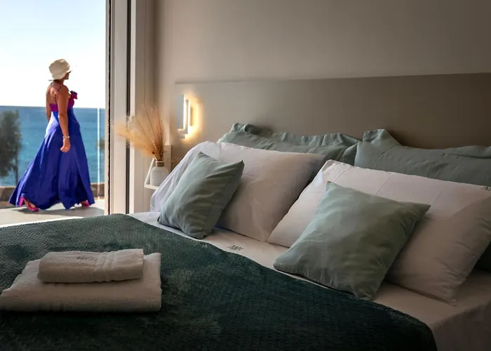 Apartment Ama Stella Gallipoli