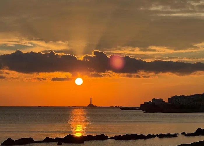 Ama Stella Apartment Gallipoli