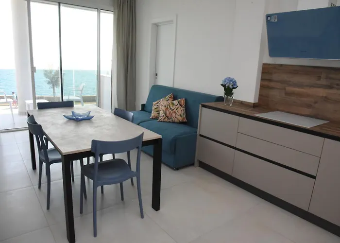 Ama Stella Apartment