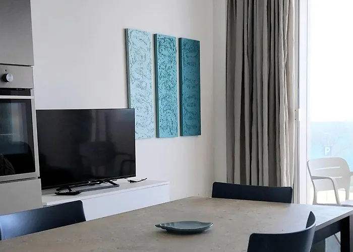 Apartment Ama Stella