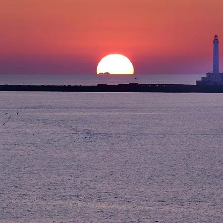 Appartement Ama Stella Gallipoli