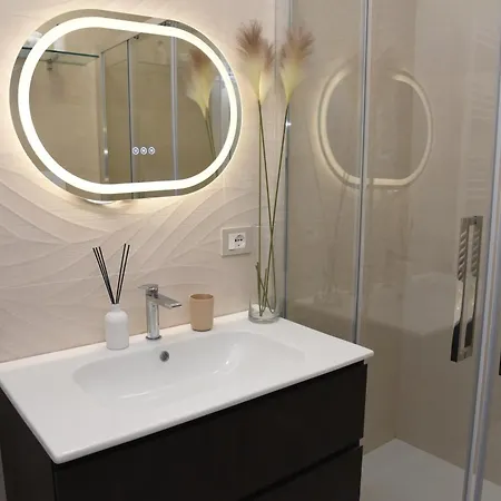 Appartement Ama Stella Gallipoli