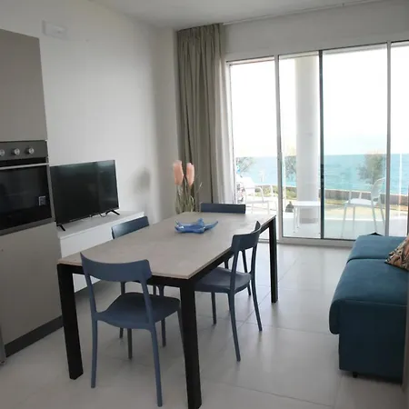 Ama Stella * Gallipolli