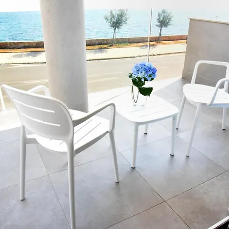 Ama Stella * Gallipoli