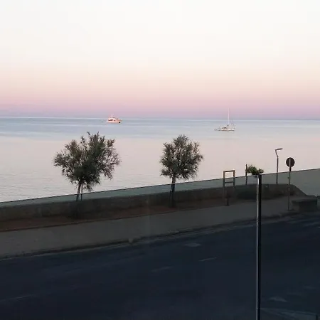 Appartement Ama Stella Gallipoli