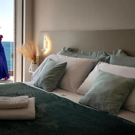 Appartement Ama Stella Gallipoli