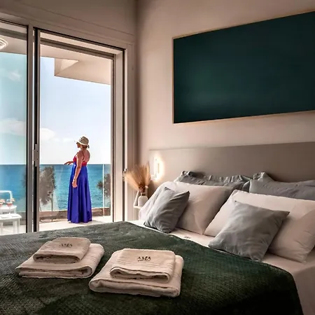 Apartment Ama Stella Gallipoli