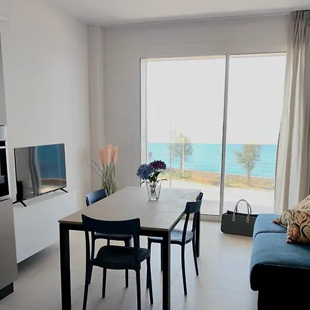 Ama Stella Appartement Gallipoli