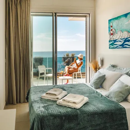 Ama Stella Appartement *