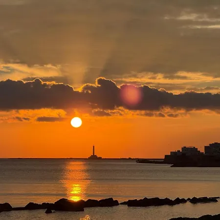 Ama Stella Appartement Gallipoli