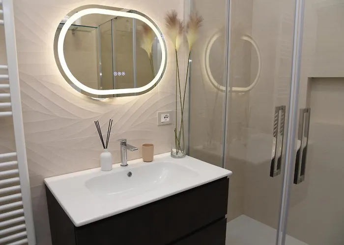 Apartment Ama Stella Gallipoli