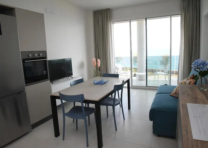 Ama Stella * Gallipoli