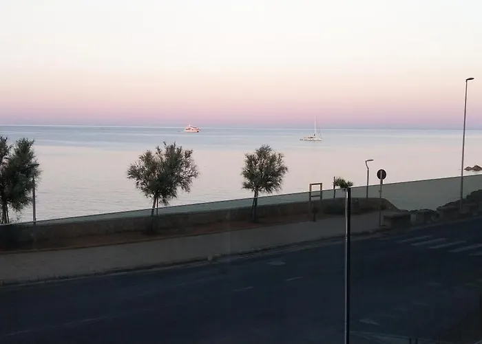 Apartment Ama Stella Gallipoli