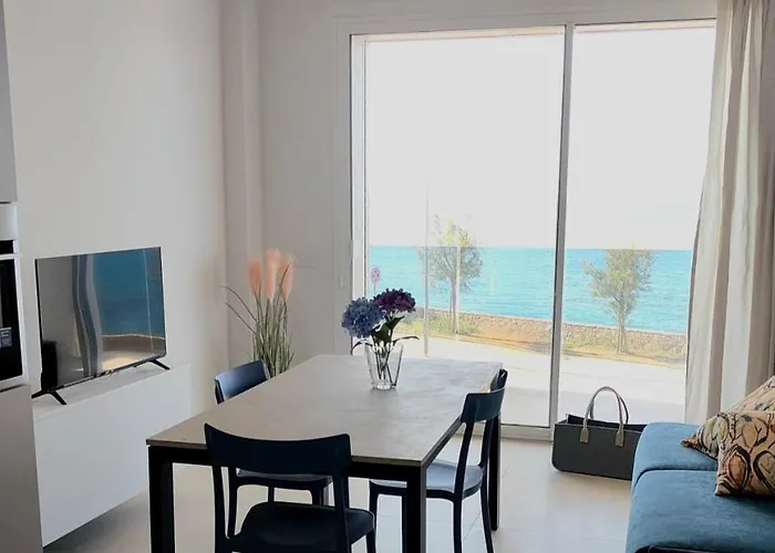 Ama Stella شقة غالّيبولي