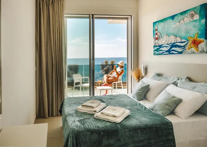 Ama Stella Apartment *