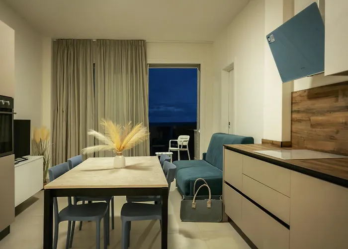 Apartment Ama Stella